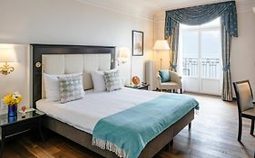 Grand Hotel Suisse Majestic, Autograph Collection